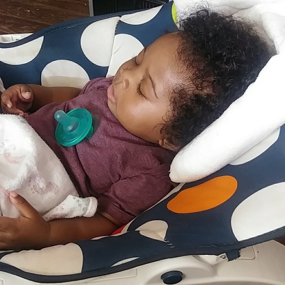 Meet your Posher, Ernest - Picture 2 of 2